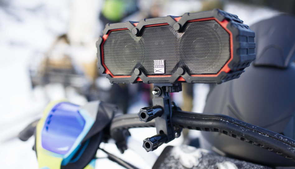 choosing a bicycle speaker