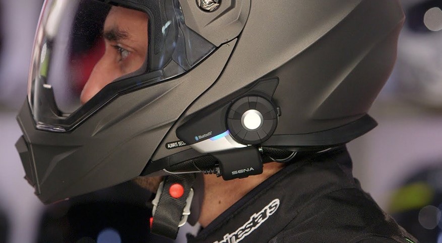 helmet-headset